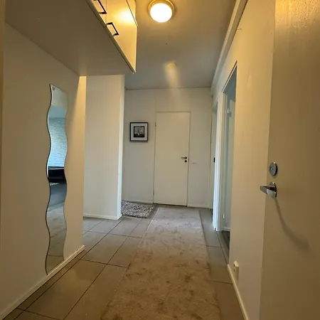 Kotimaailma - A Cozy For Business Guests 아파트 *